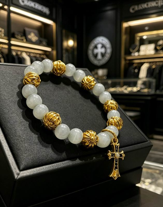 Chrome Hearts Bracelet 07yxs46